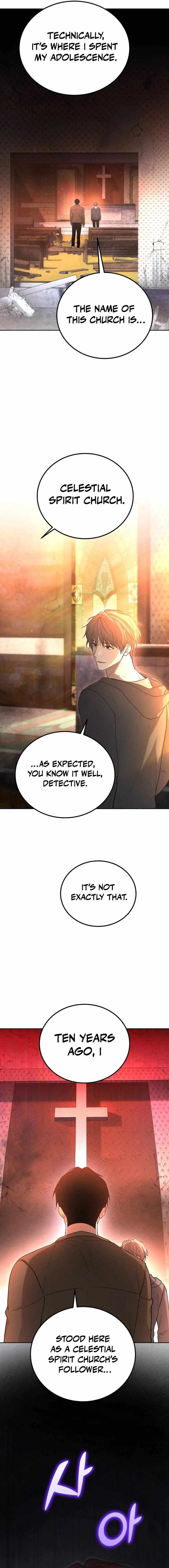 Shift - Manhwa Chapter 10 10